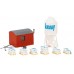 Accesorii santier constructii - H0 Faller 180389